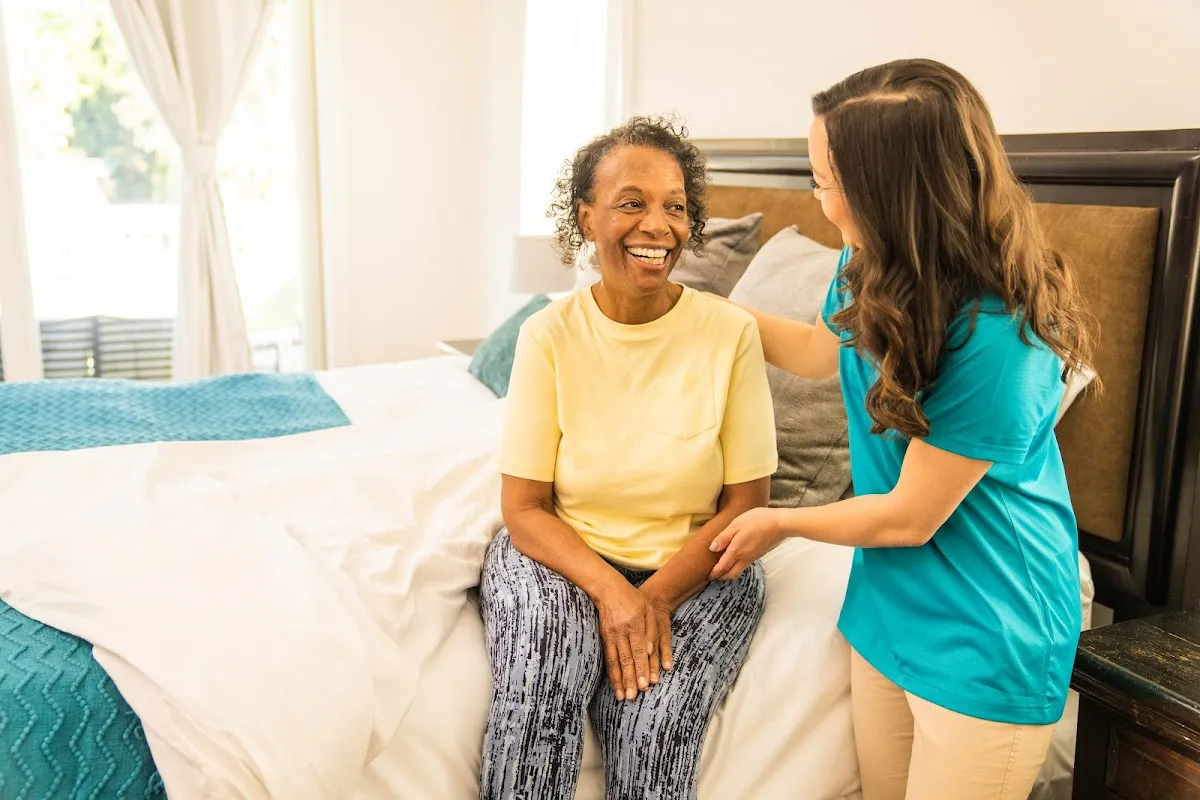 Homewatch CareGivers of Malden – photo 2