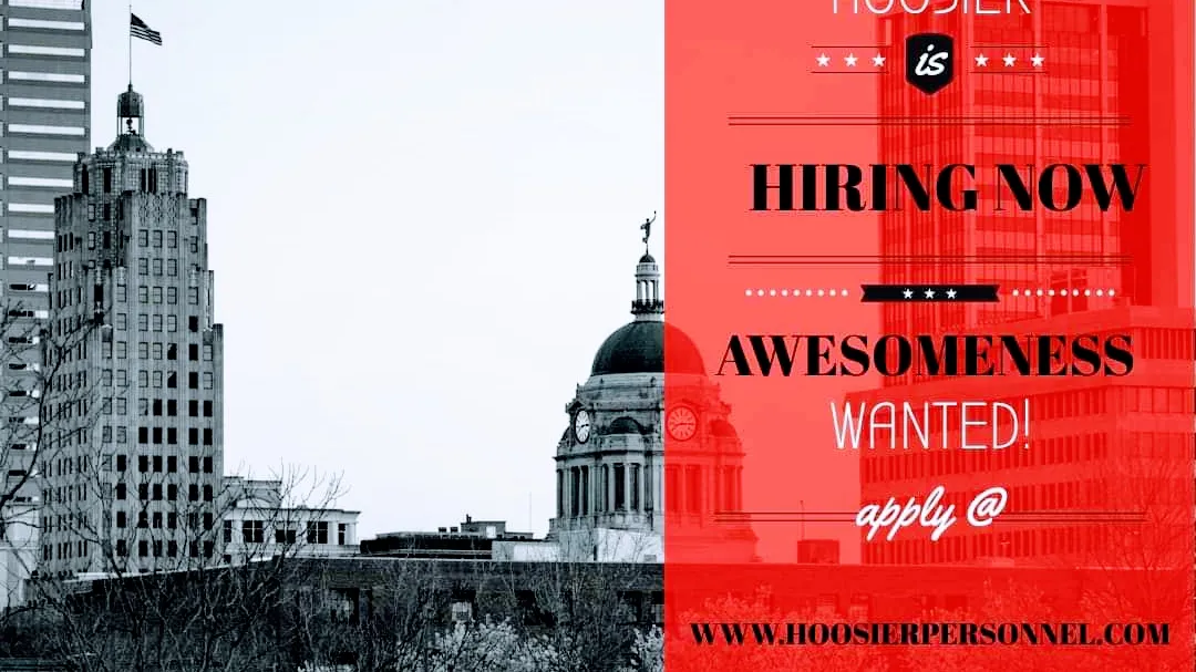 Hoosier Personnel Staffing, LLC