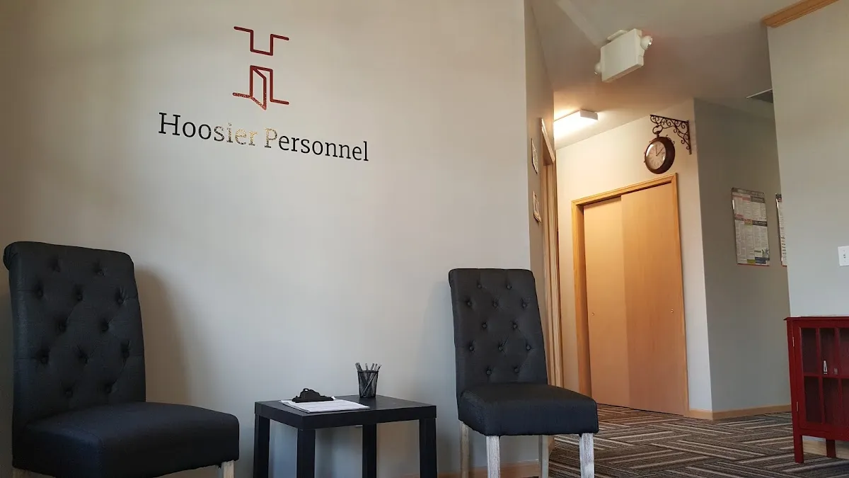 Hoosier Personnel Staffing, LLC – photo 2