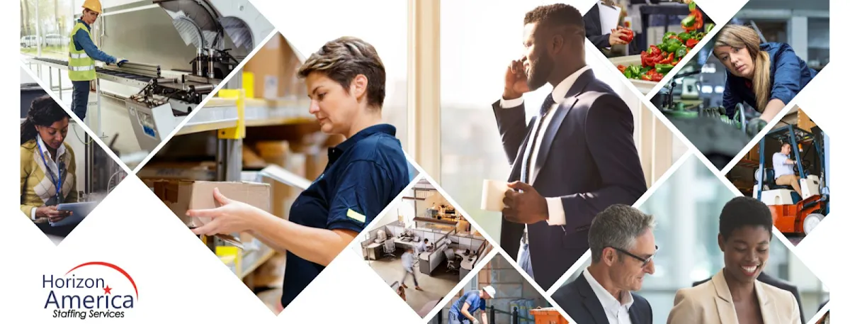 Horizon America Staffing
