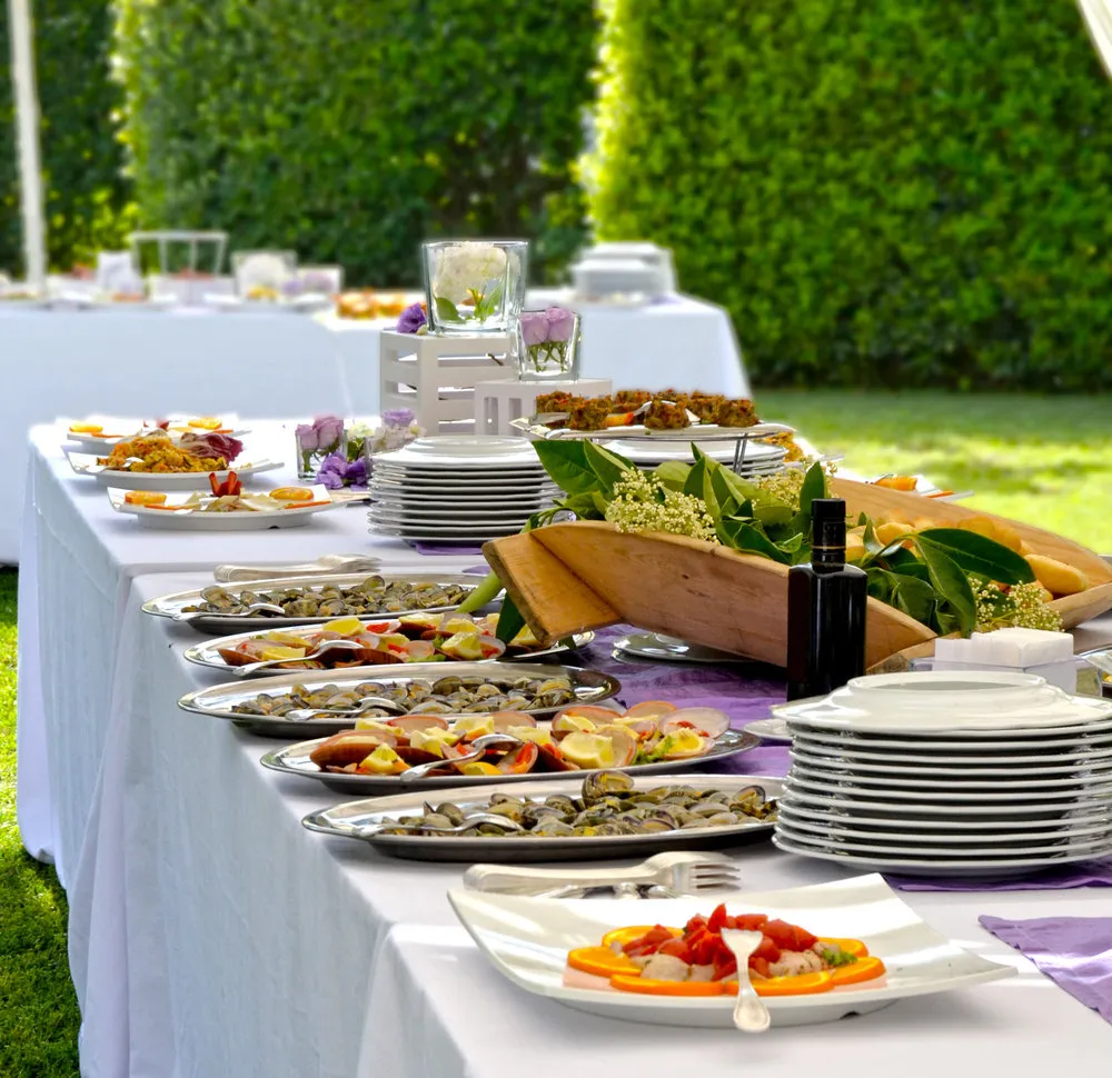 Hospitality Crew LLC