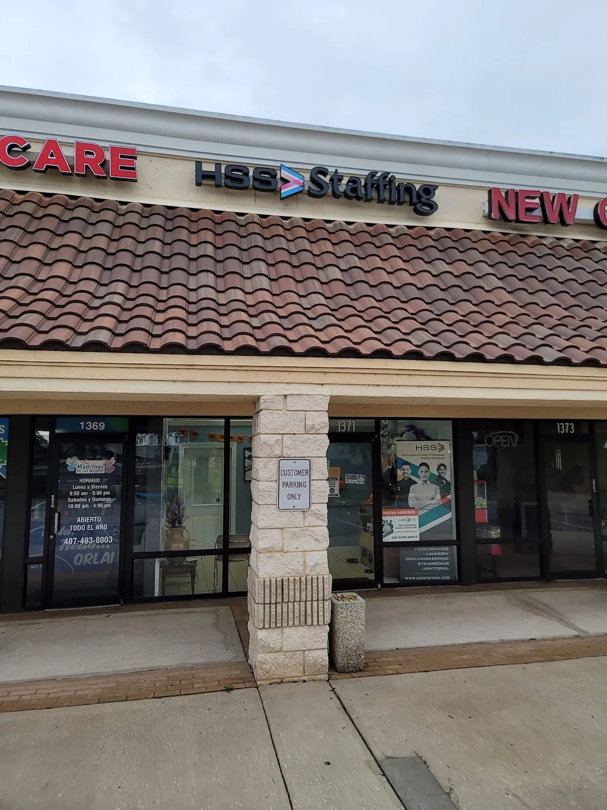 Hospitality Staffing Solutions – photo 2