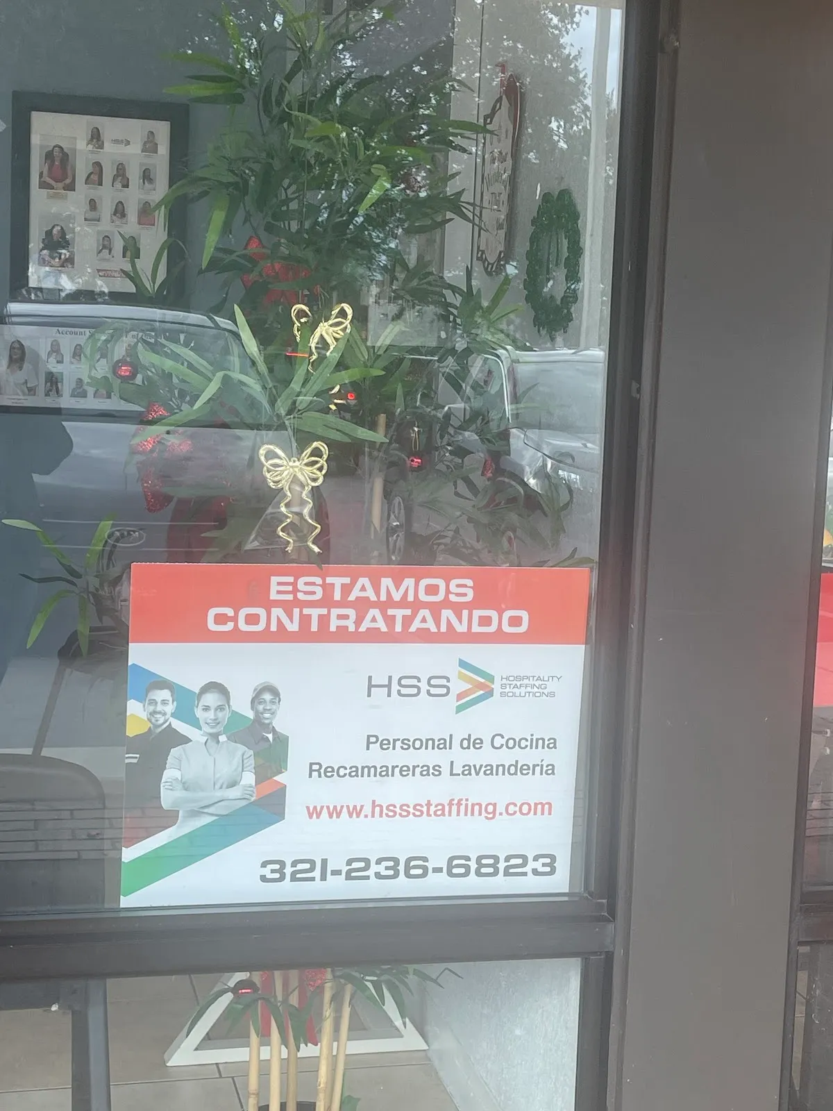 Hospitality Staffing Solutions – photo 3