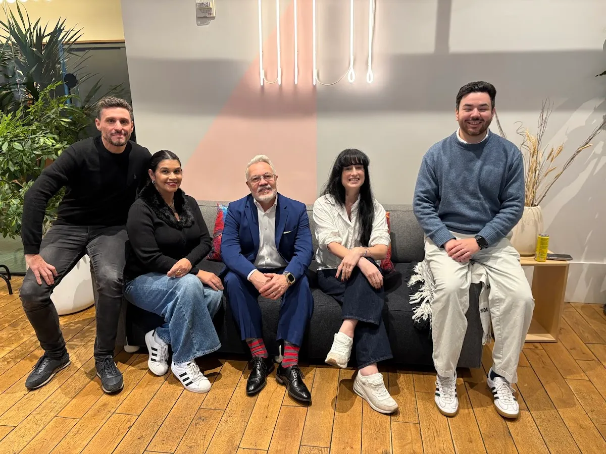 Household Staffing Agency Morgan & Mallet