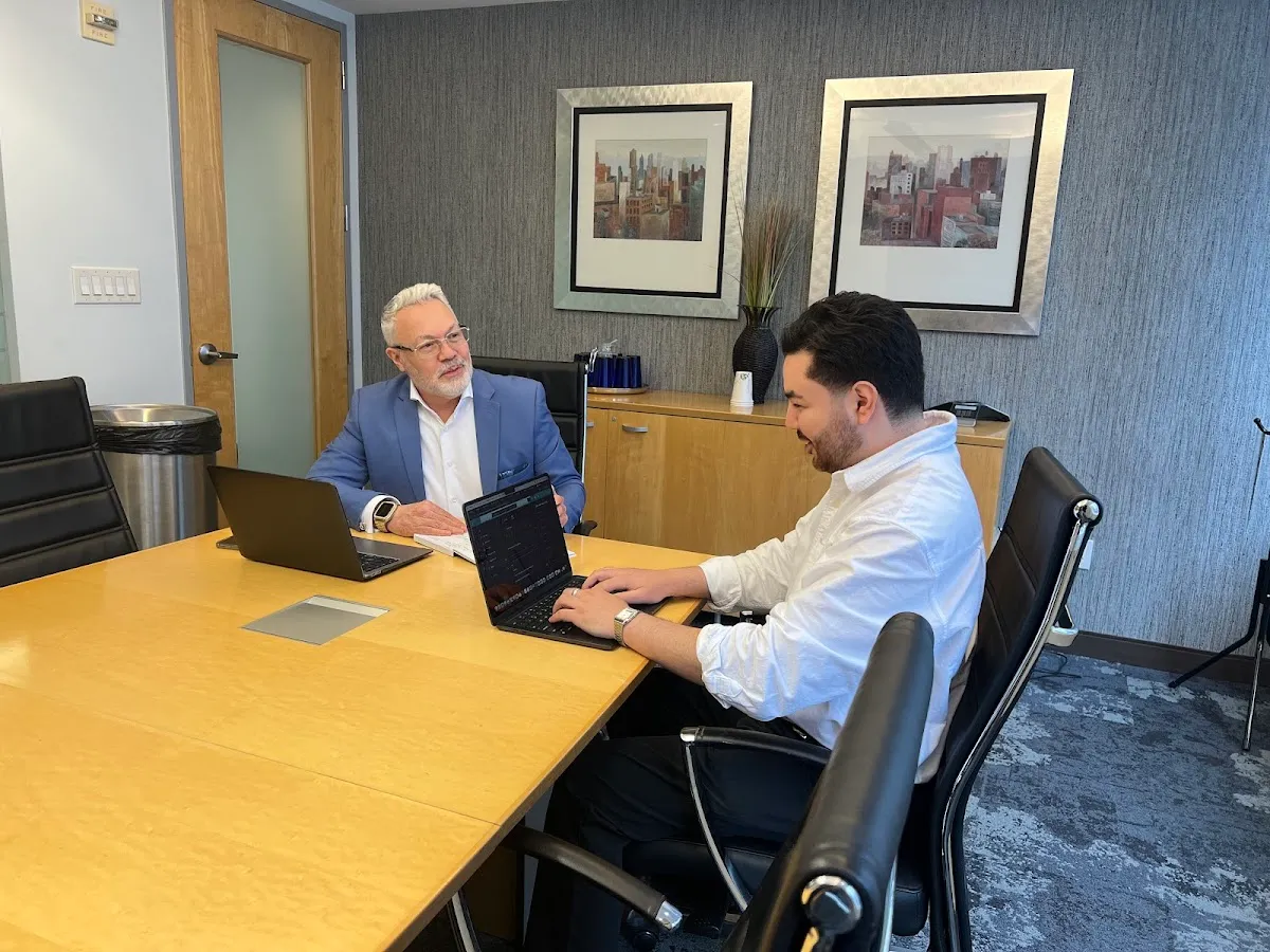 Household Staffing Agency Morgan & Mallet – photo 2