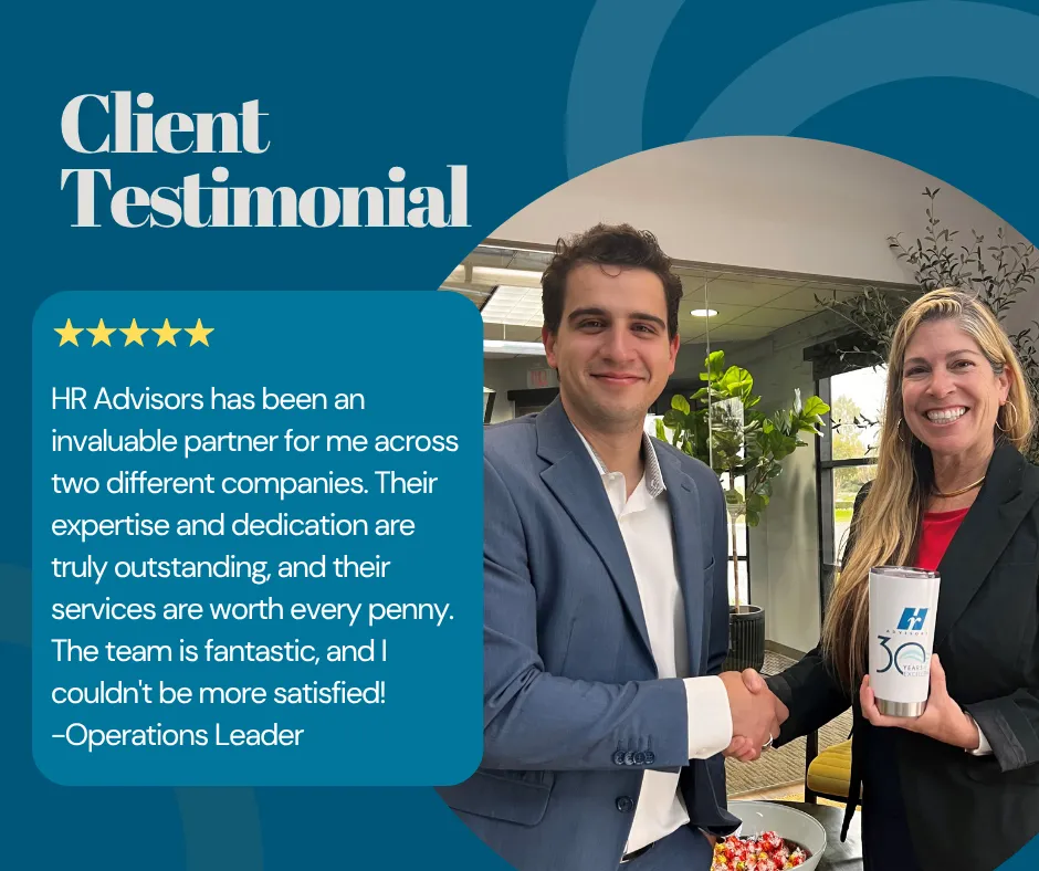 HR Advisors, Inc. – photo 3