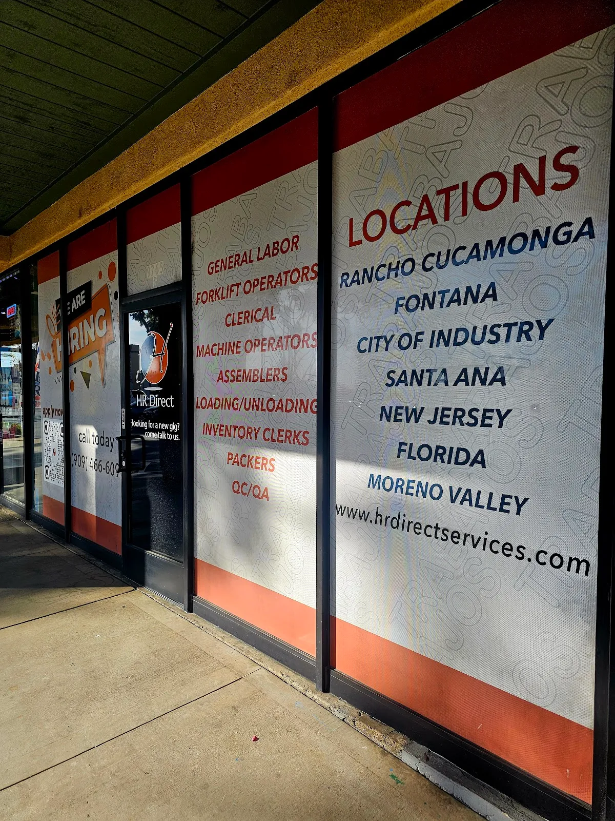 HR Direct Services, Inc. – photo 2