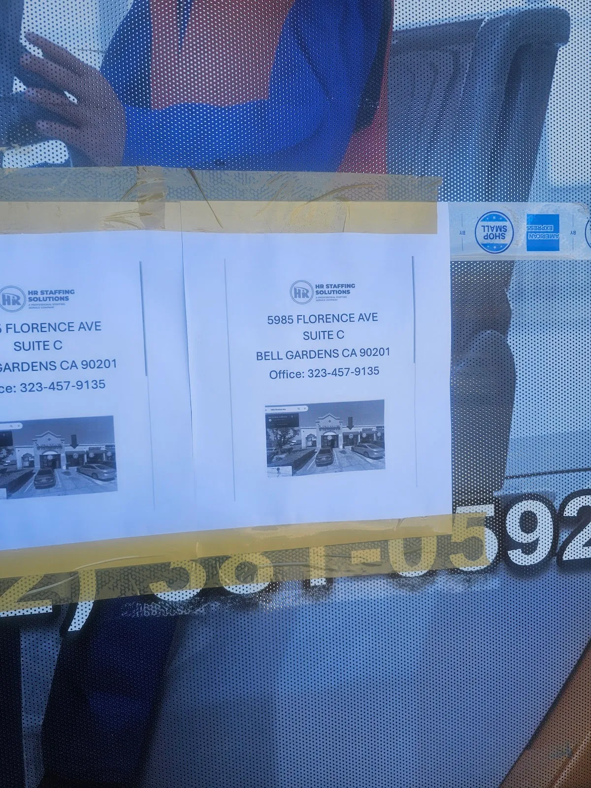 HR Staffing Solutions