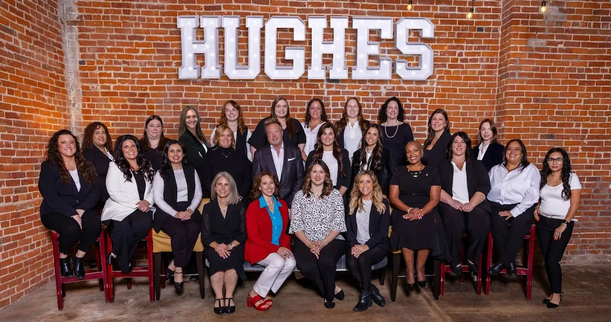 Hughes Recruiting & Consulting