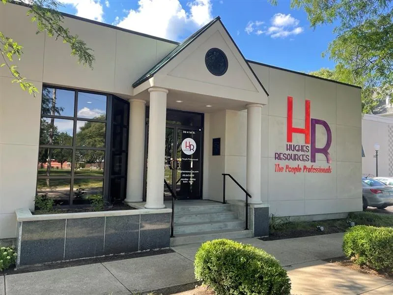 Hughes Recruiting & Consulting – photo 2