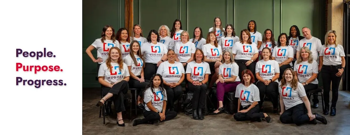 Hughes Recruiting & Consulting – photo 3