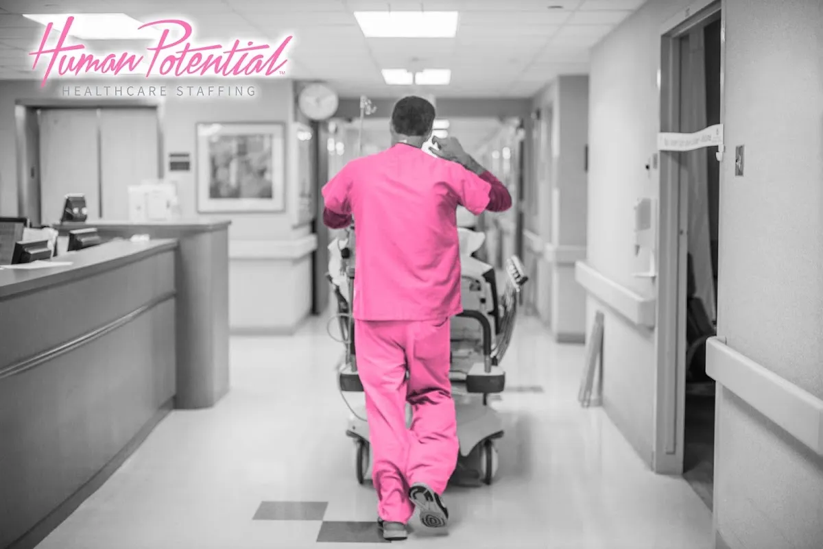 Human Potential Healthcare Workforce Solutions