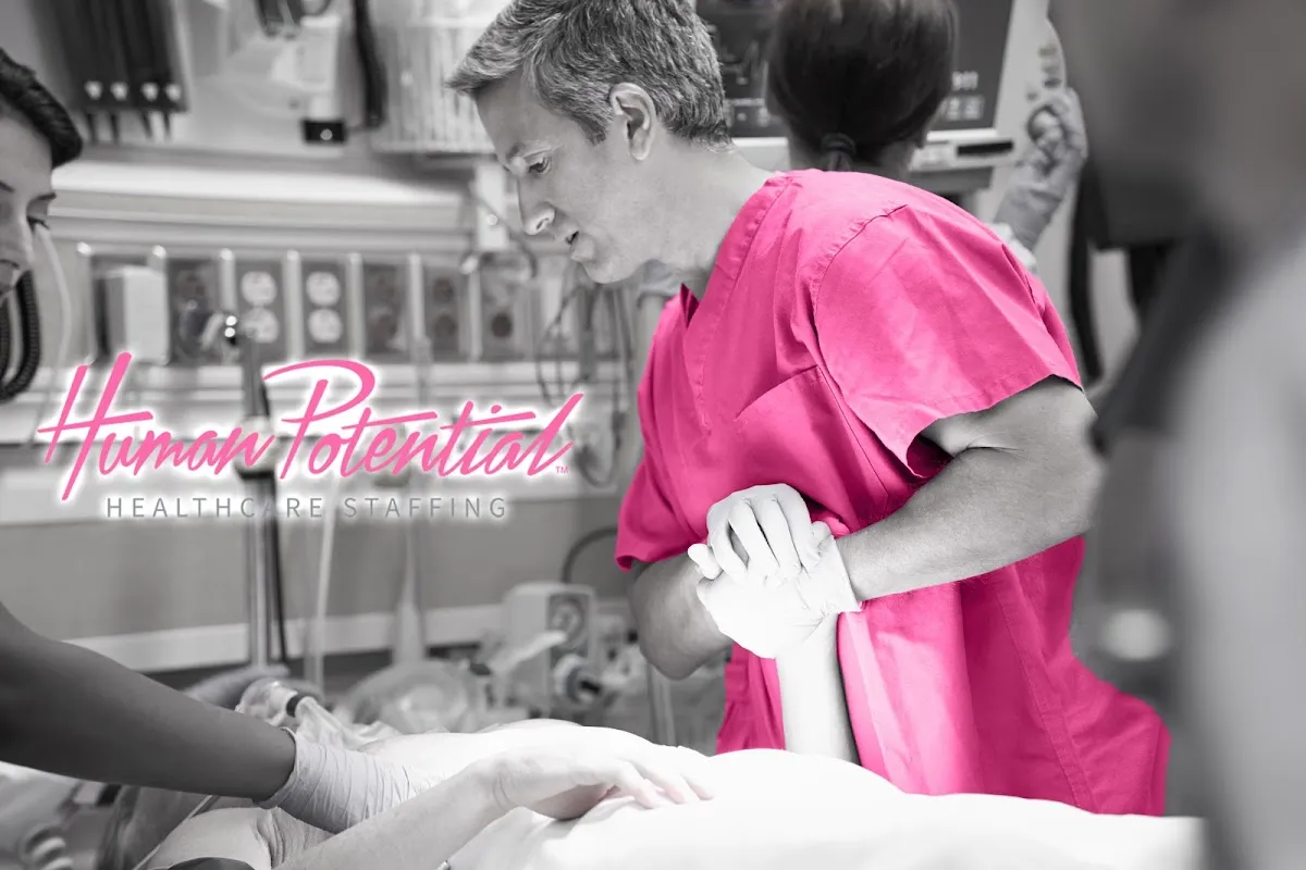 Human Potential Healthcare Workforce Solutions – photo 2