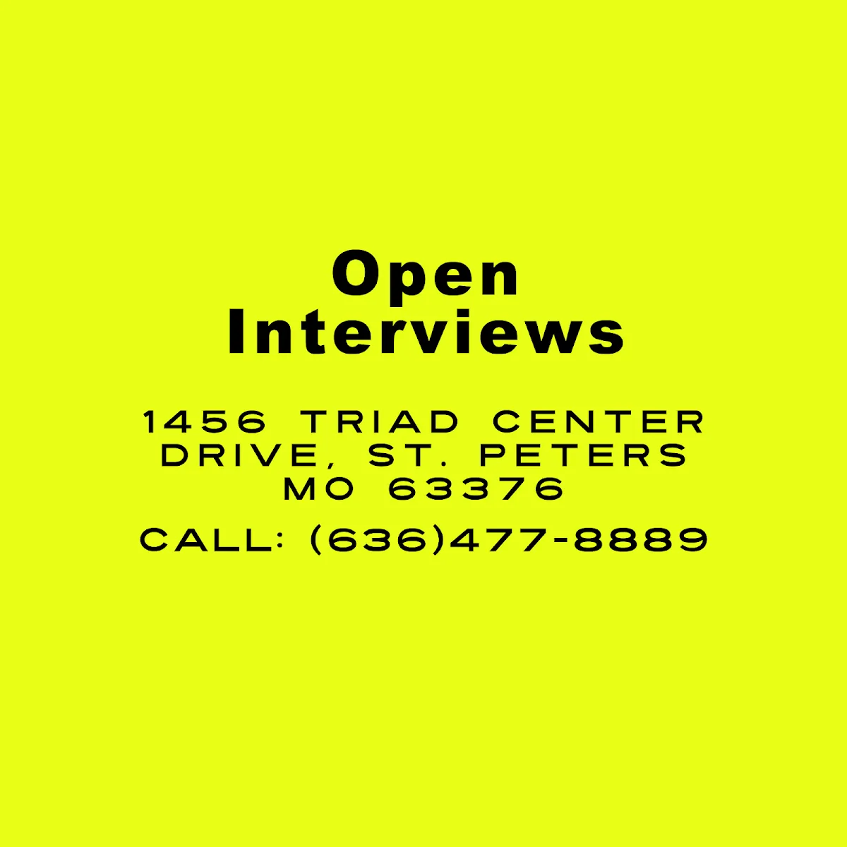 Human Resource Staffing LLC