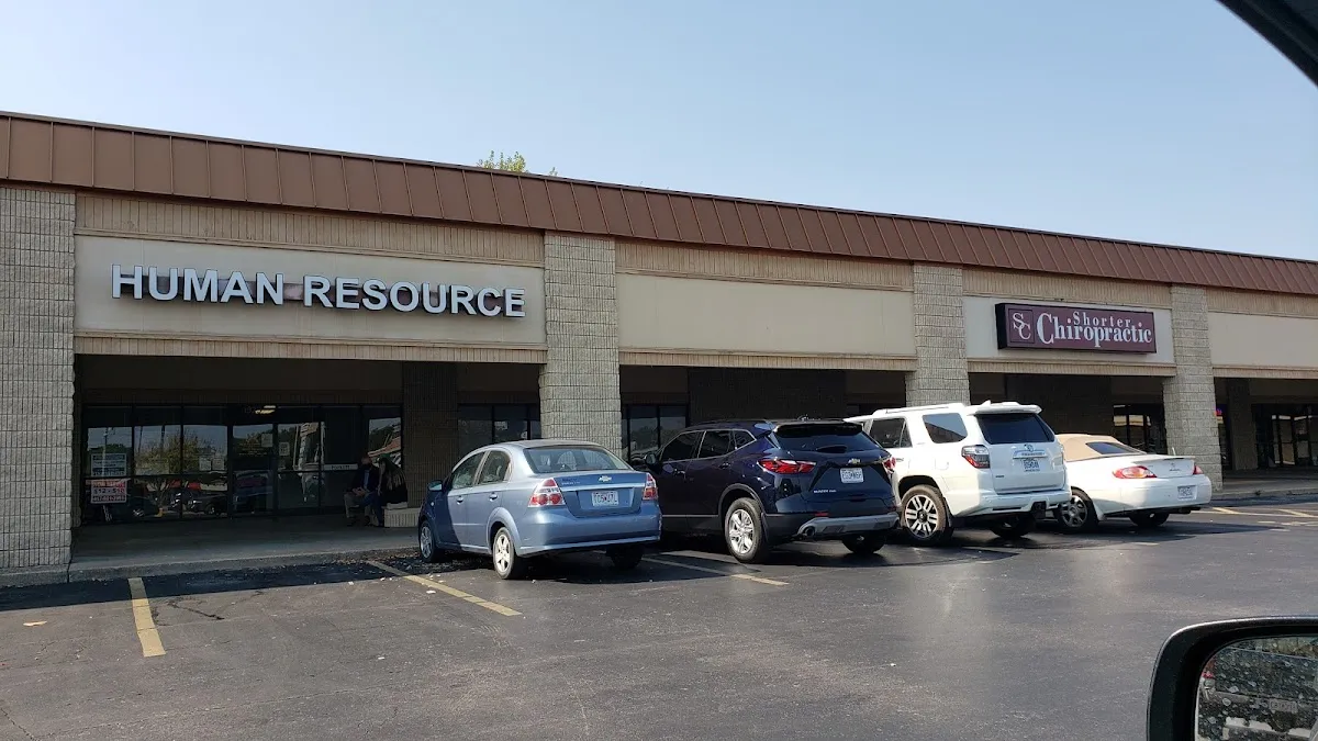 Human Resource Staffing