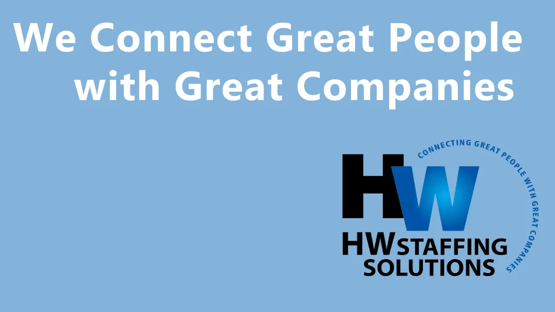 HW Staffing Solutions