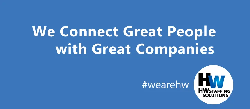 HW Staffing Solutions