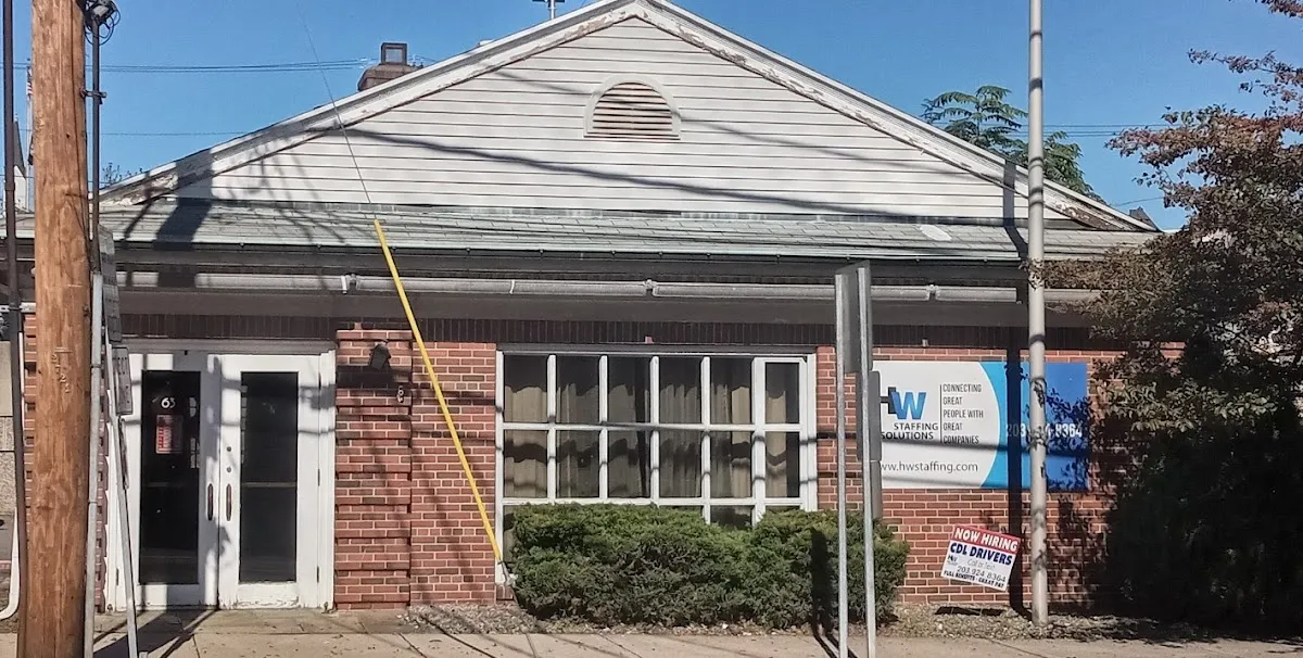 HW Staffing Solutions