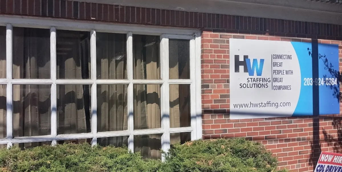 HW Staffing Solutions – photo 2