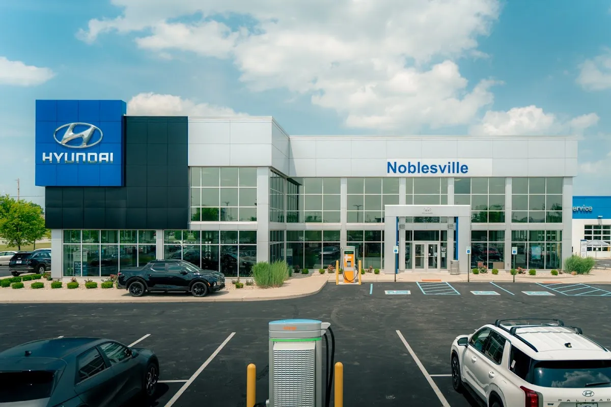 Hyundai of Noblesville