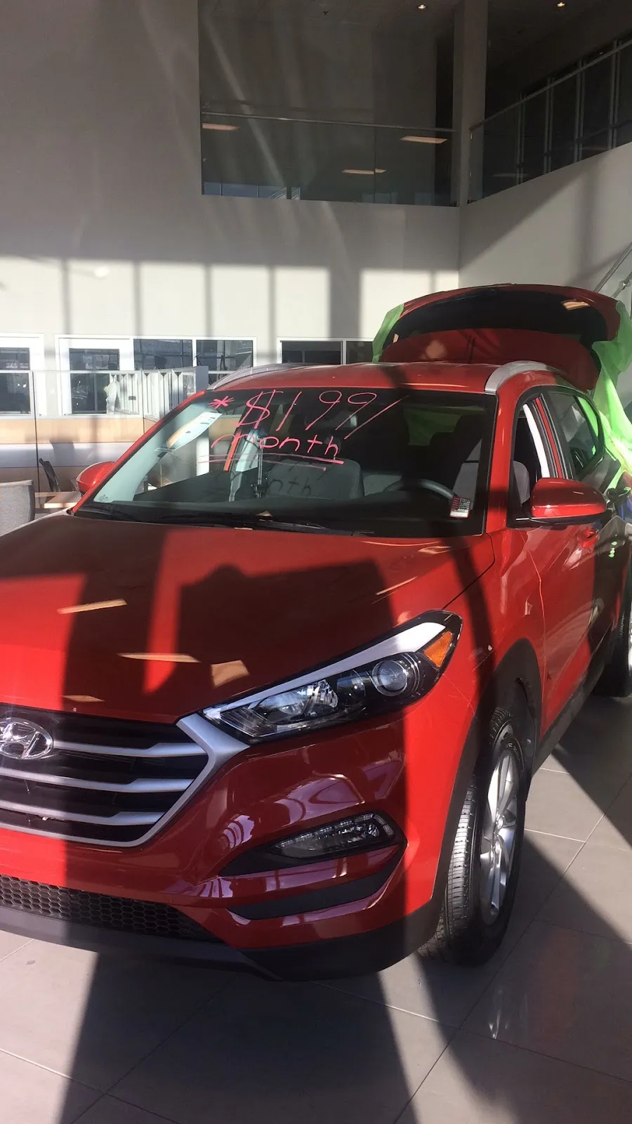 Hyundai of Noblesville – photo 2