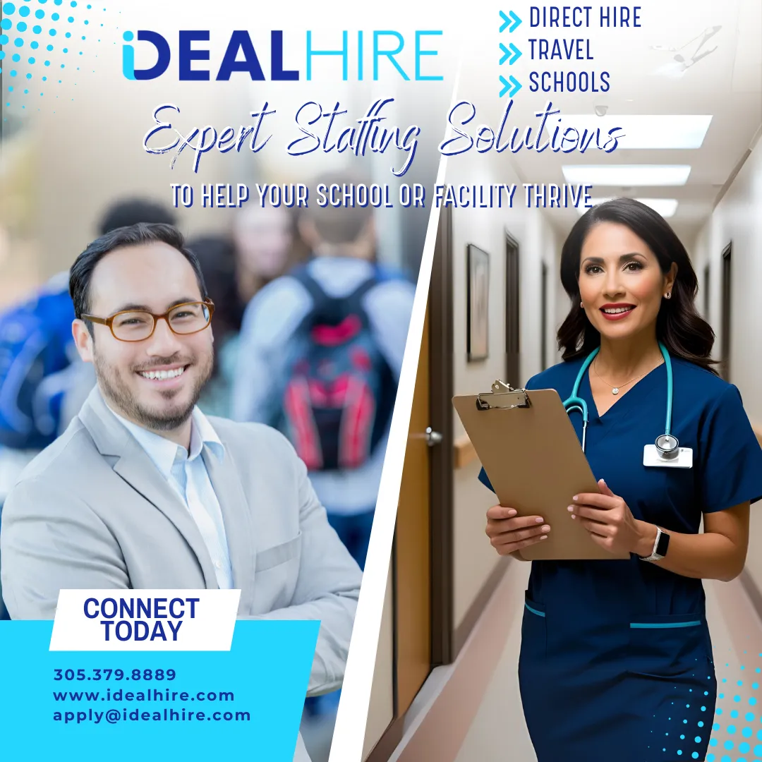 iDEAL Hire – photo 3