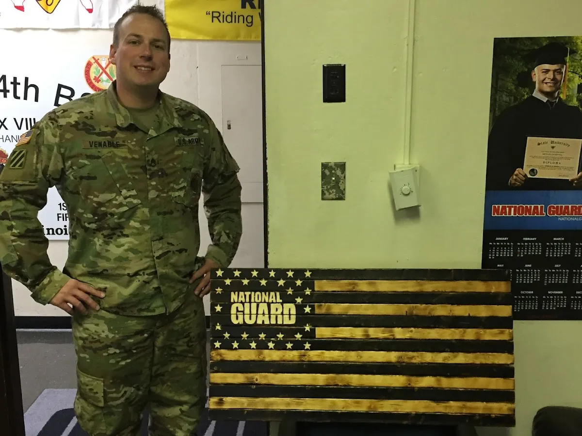 Illinois Army National Guard Recruiting – photo 2