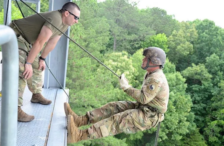 Illinois Army National Guard Recruiting – photo 3