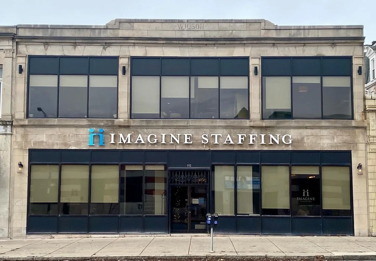 Imagine Staffing Technology