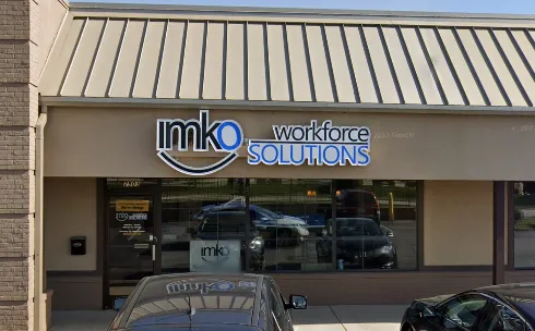Imko Workforce Solutions