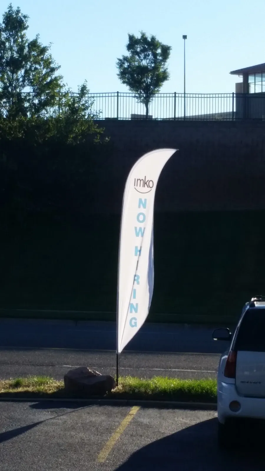 IMKO Workforce Solutions