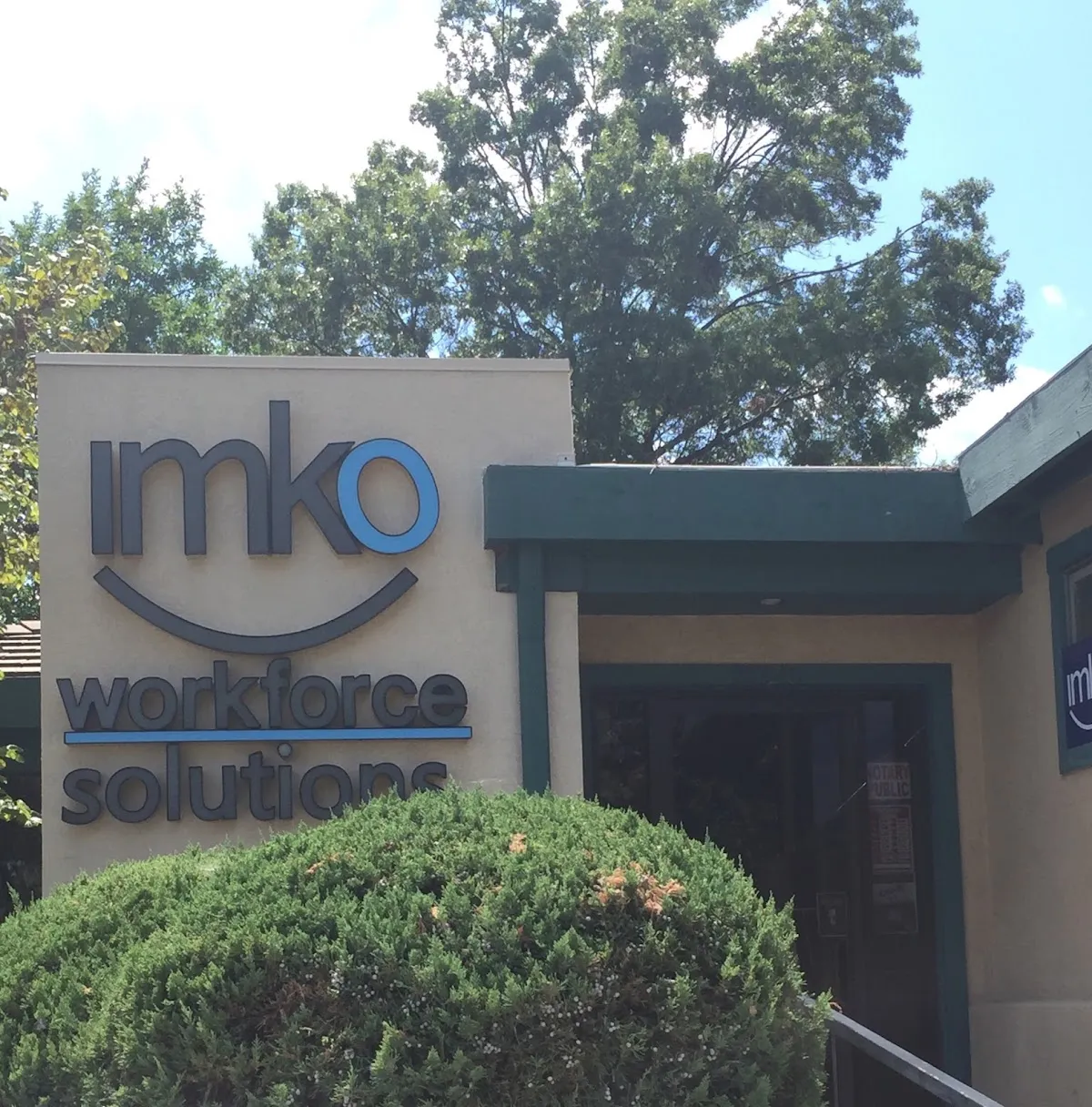 IMKO Workforce Solutions