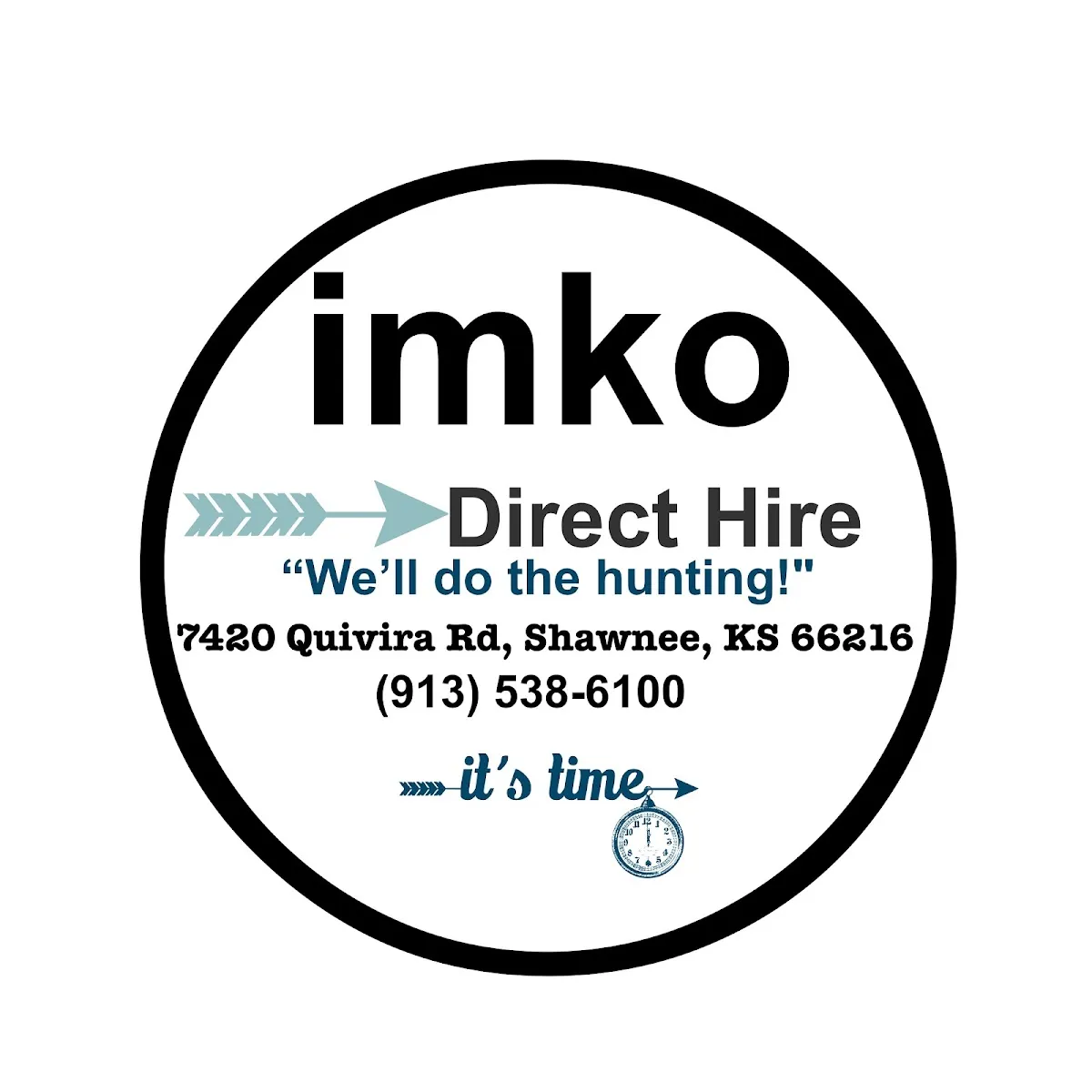 IMKO Workforce Solutions – photo 3