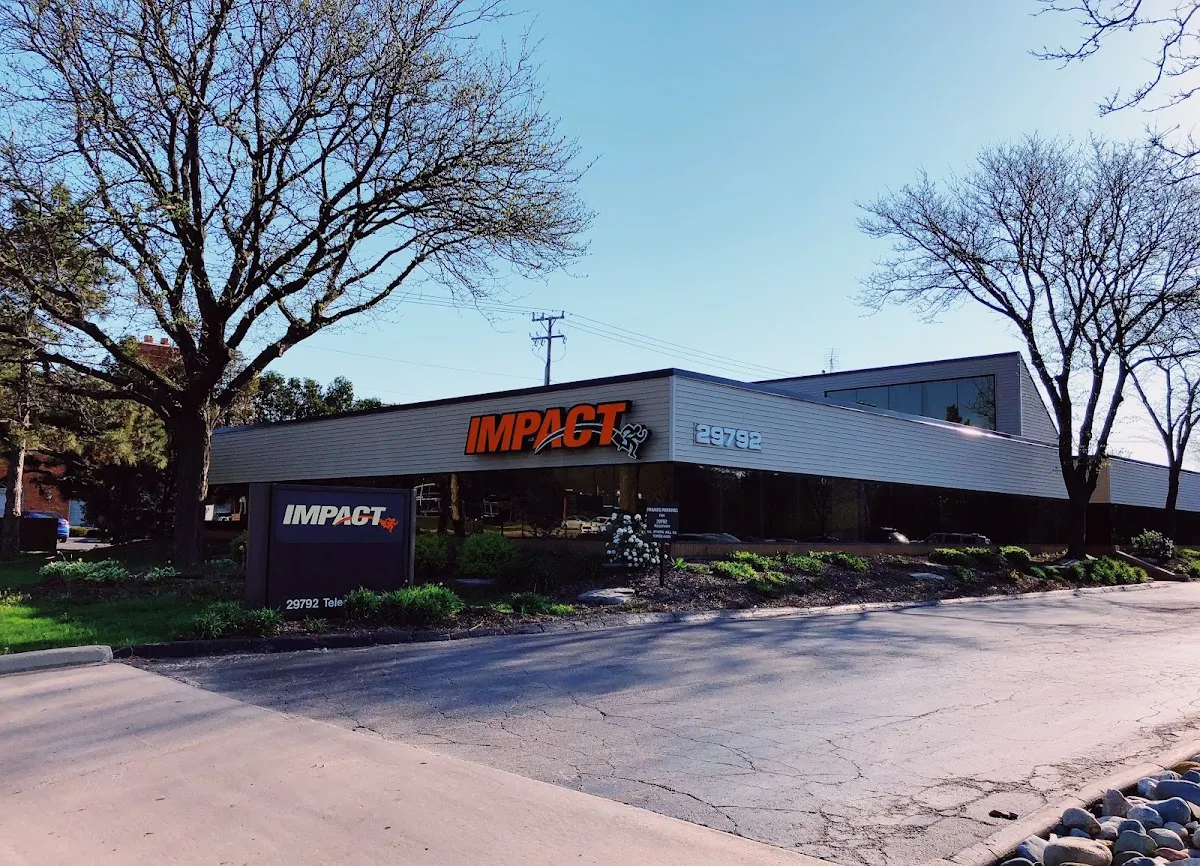 Impact Management Services