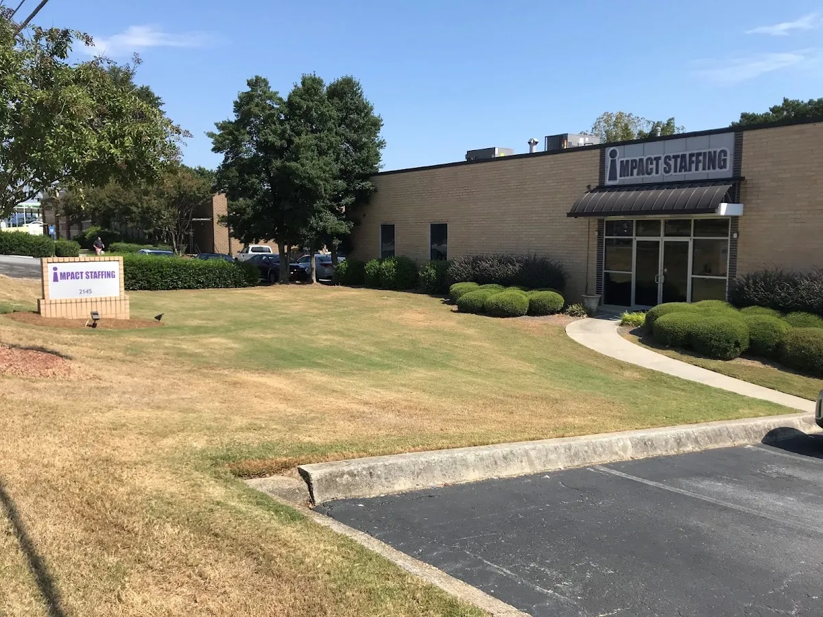Impact Staffing – photo 2