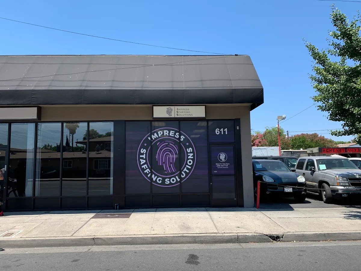 Impress Staffing Solutions – photo 2