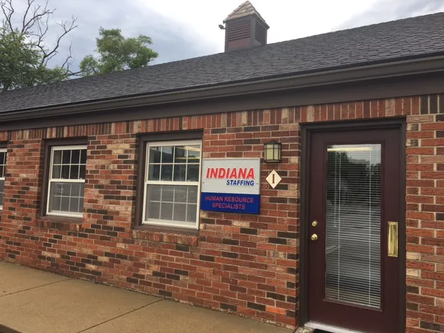 Indiana Staffing Services