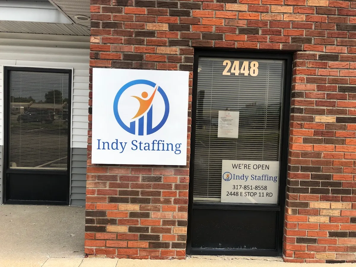 Indy Staffing