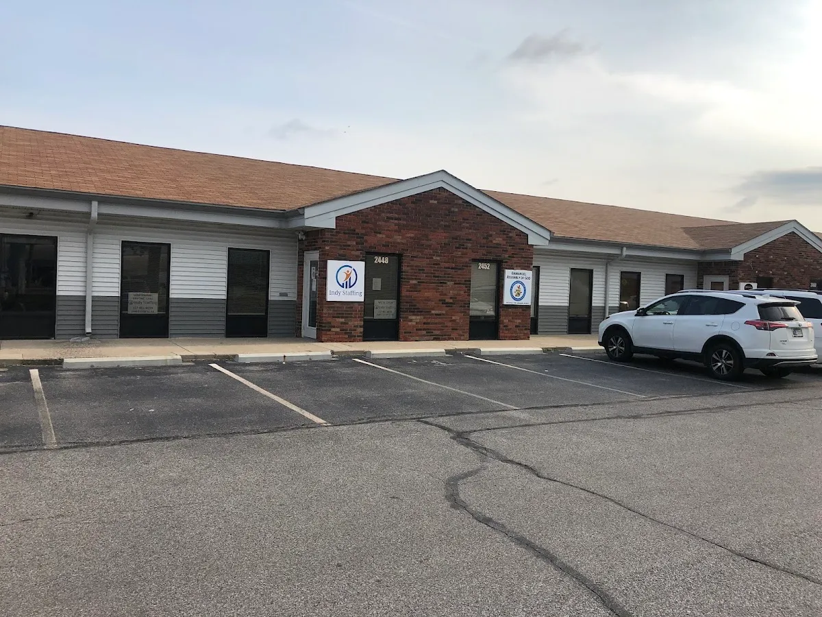 Indy Staffing – photo 2