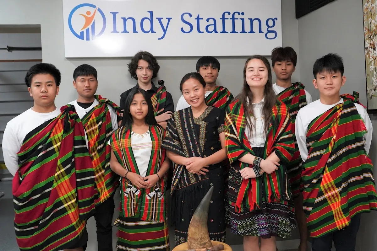 Indy Staffing – photo 3