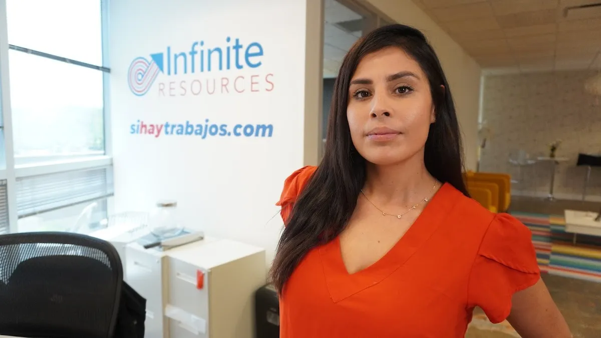 Infinite Resources Staffing & Recruiting – photo 3