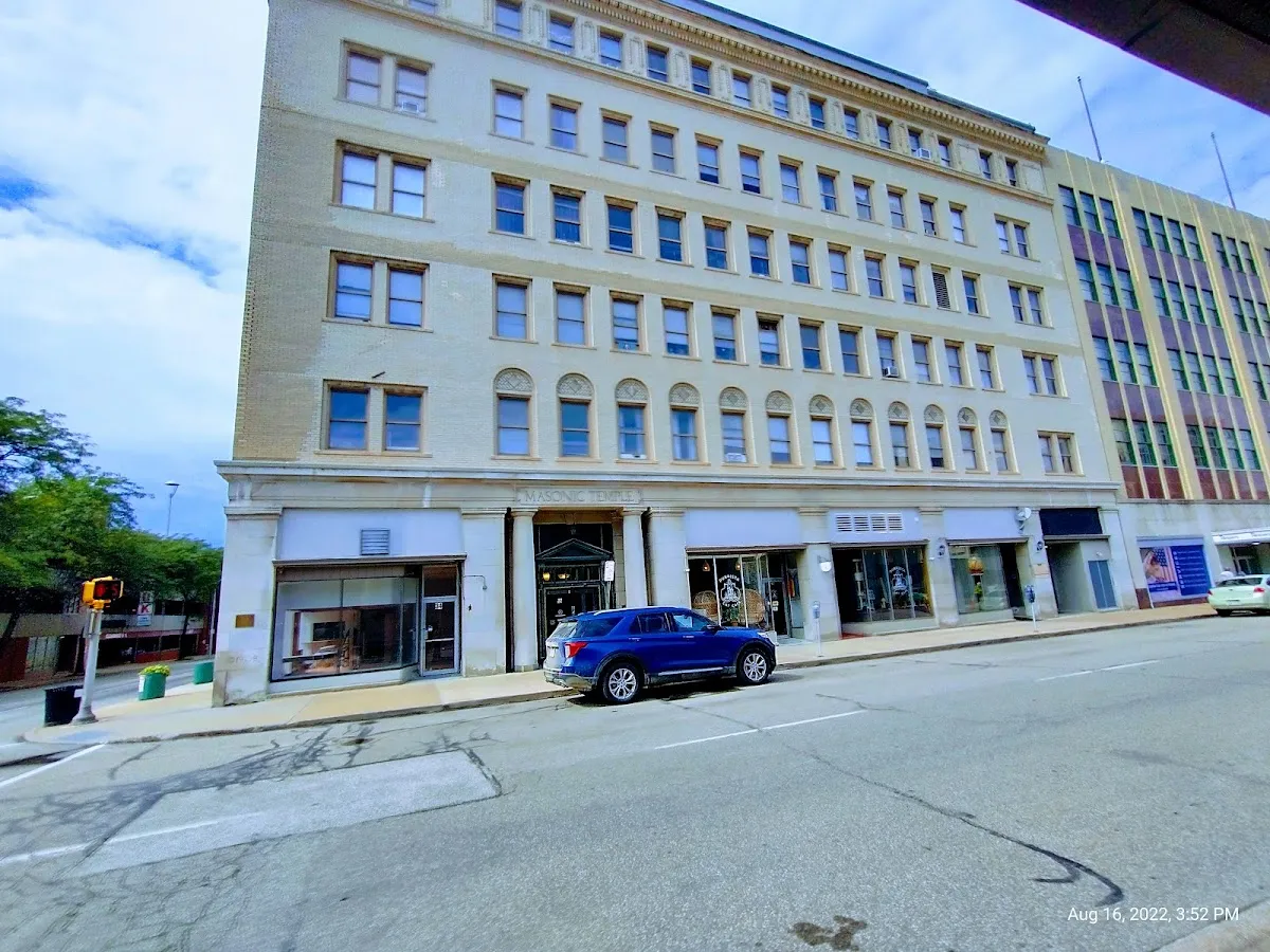 Infinity Resources Downtown Erie Staffing Center