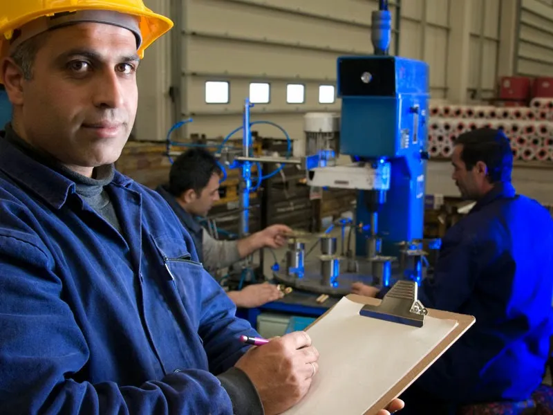 Infinity Staffing Service – photo 2