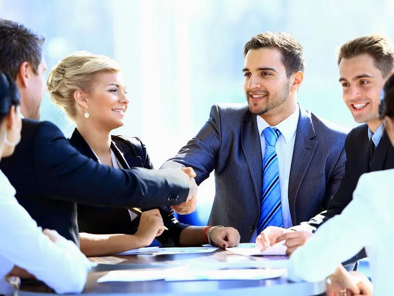 Infinity Staffing Service – photo 3