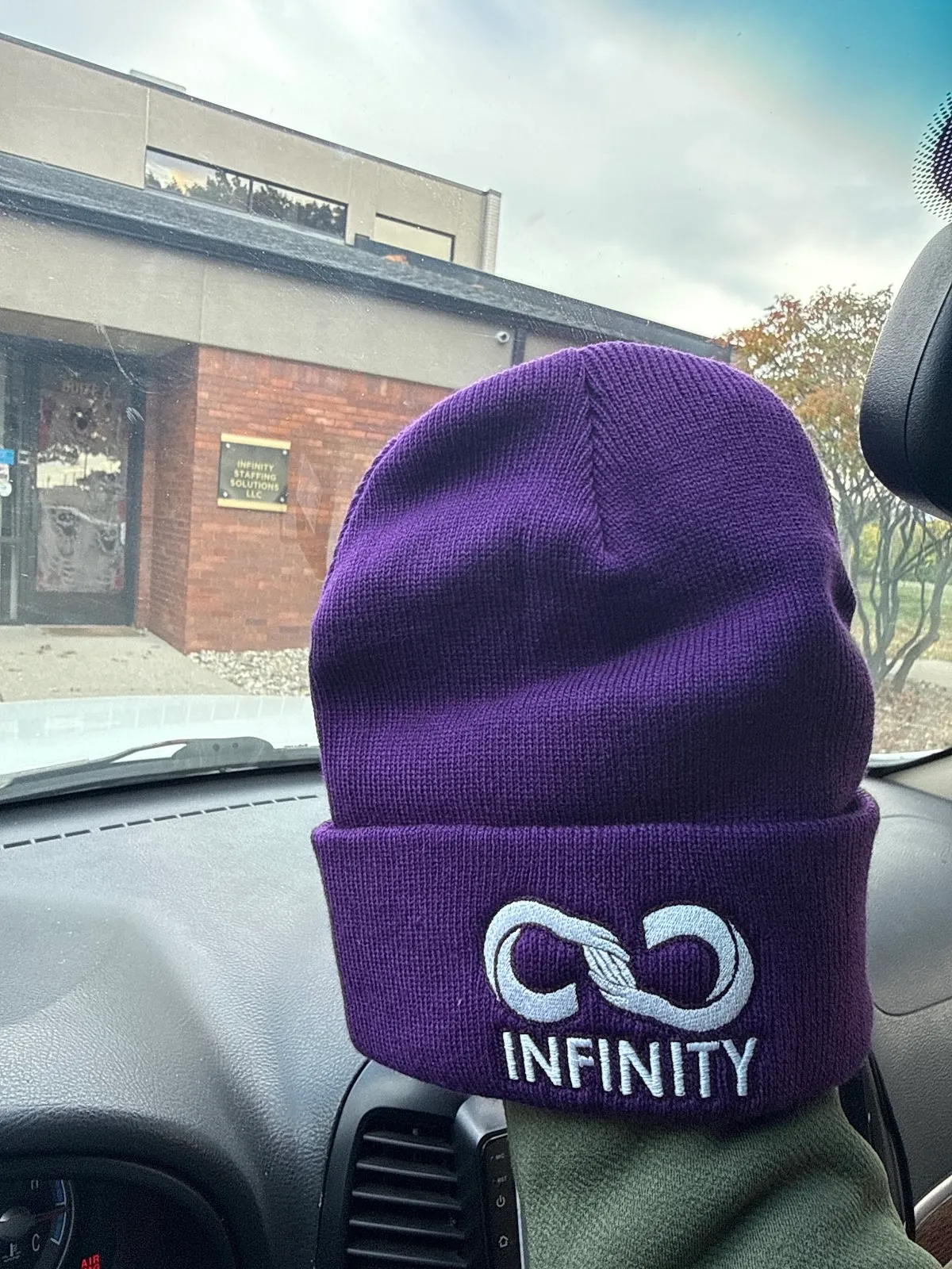 Infinity Staffing Solutions