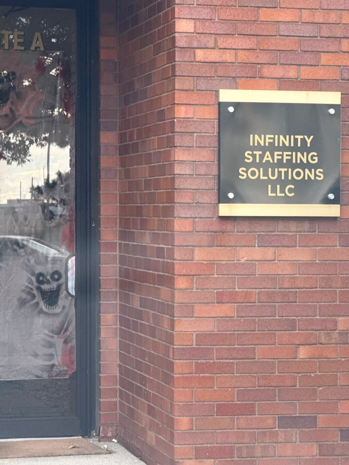 Infinity Staffing Solutions – photo 2