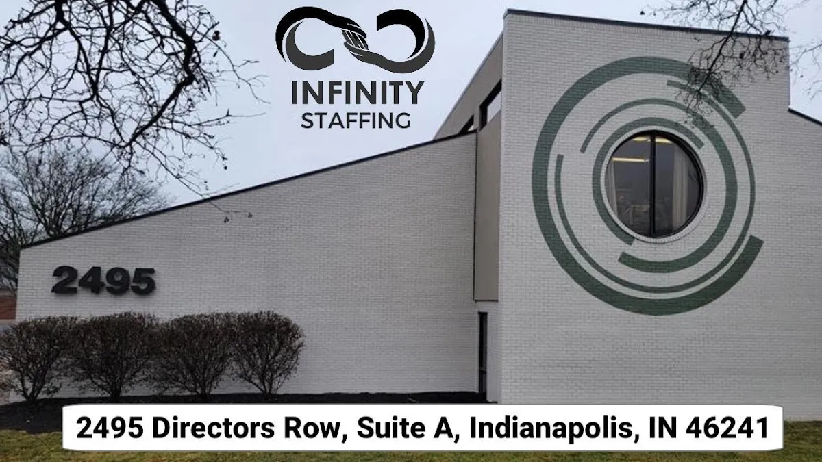 Infinity Staffing Solutions – photo 3