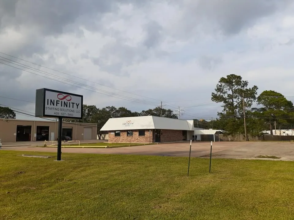Infinity Staffing Solutions – photo 1