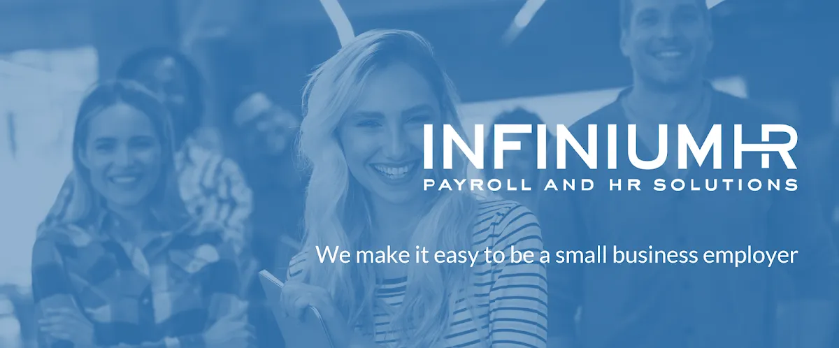 Infinium Payroll and HR