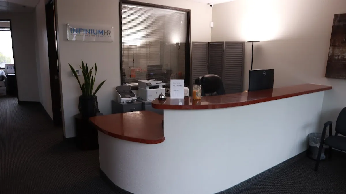 Infinium Payroll and HR – photo 2